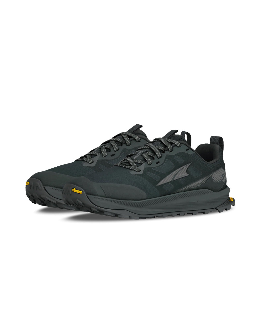 Altra Women's Lone Peak 9+ - Black