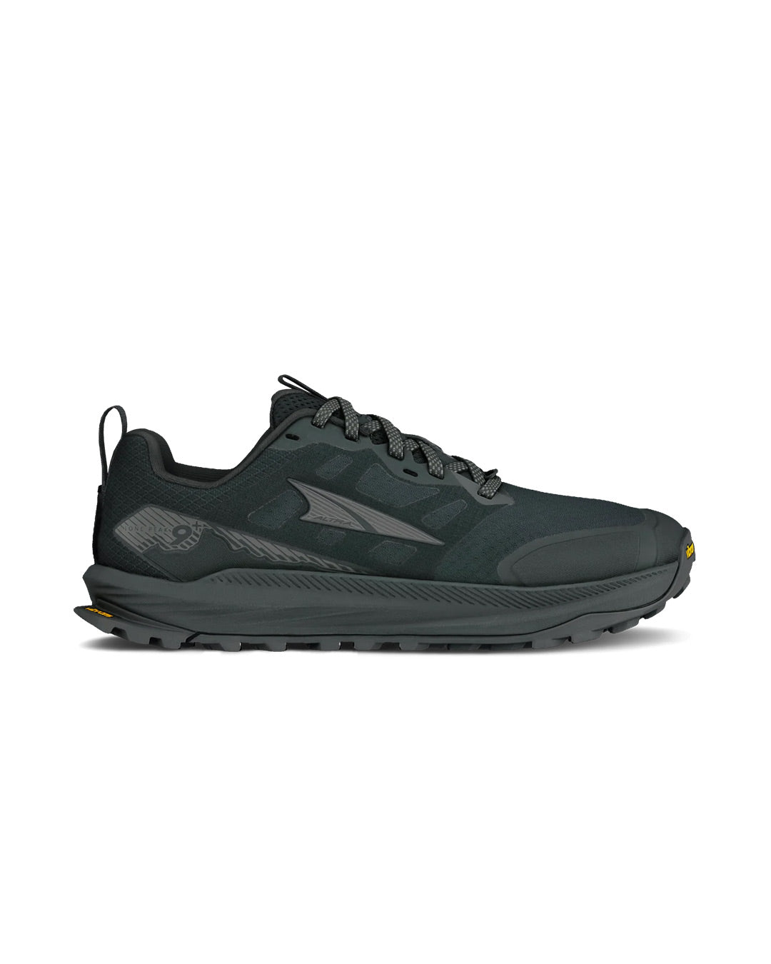 Altra Women's Lone Peak 9+ - Black