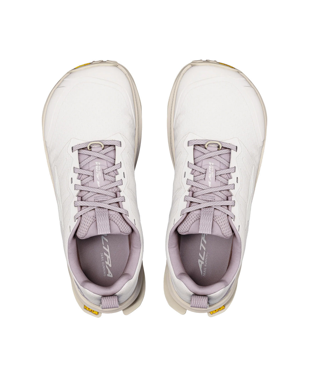 Altra Women's Lone Peak 9+ - Perfectly Pale/Pearl