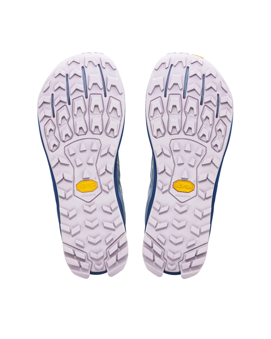 Altra Women's Lone Peak 9+ - Rain Washed/Oceana