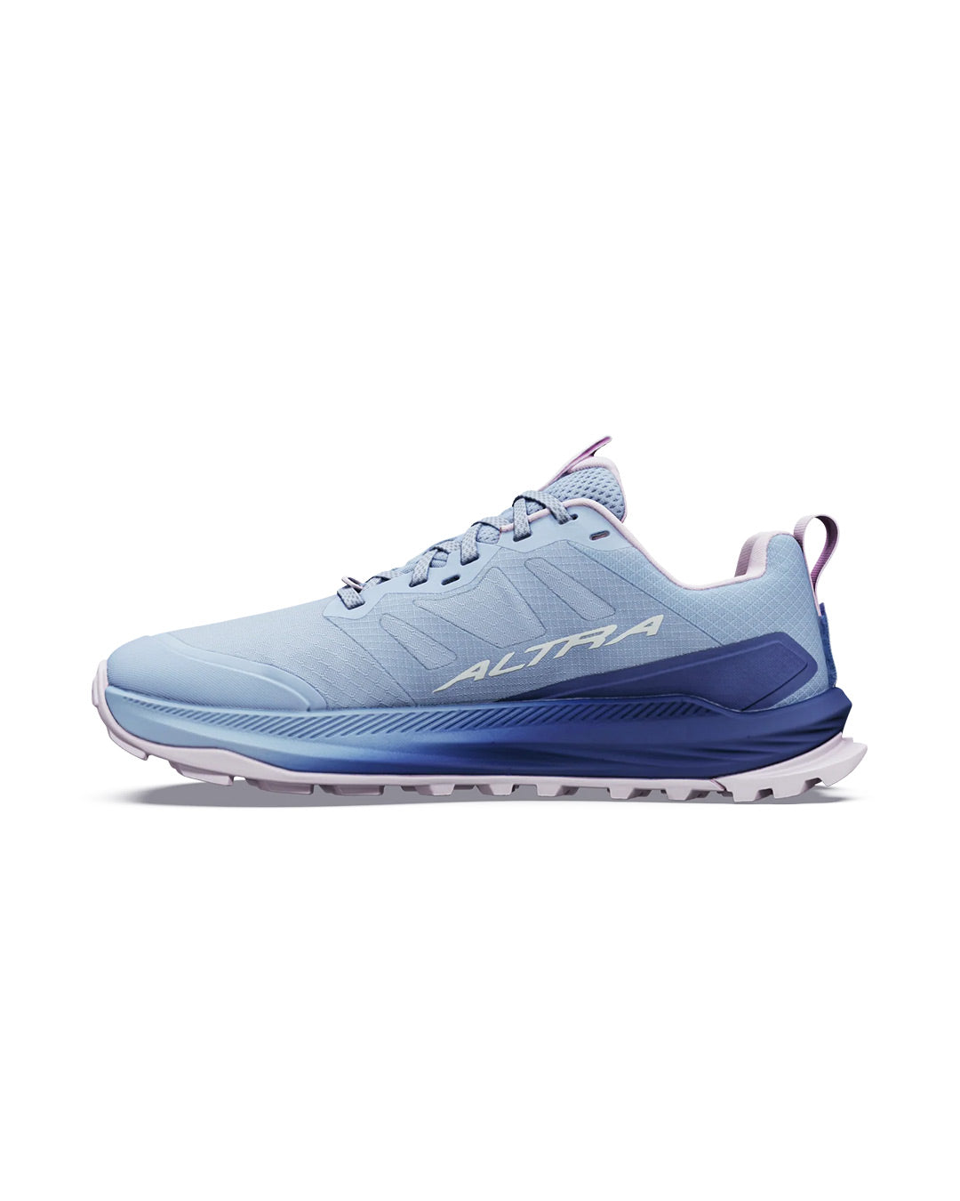 Altra Women's Lone Peak 9+ - Rain Washed/Oceana