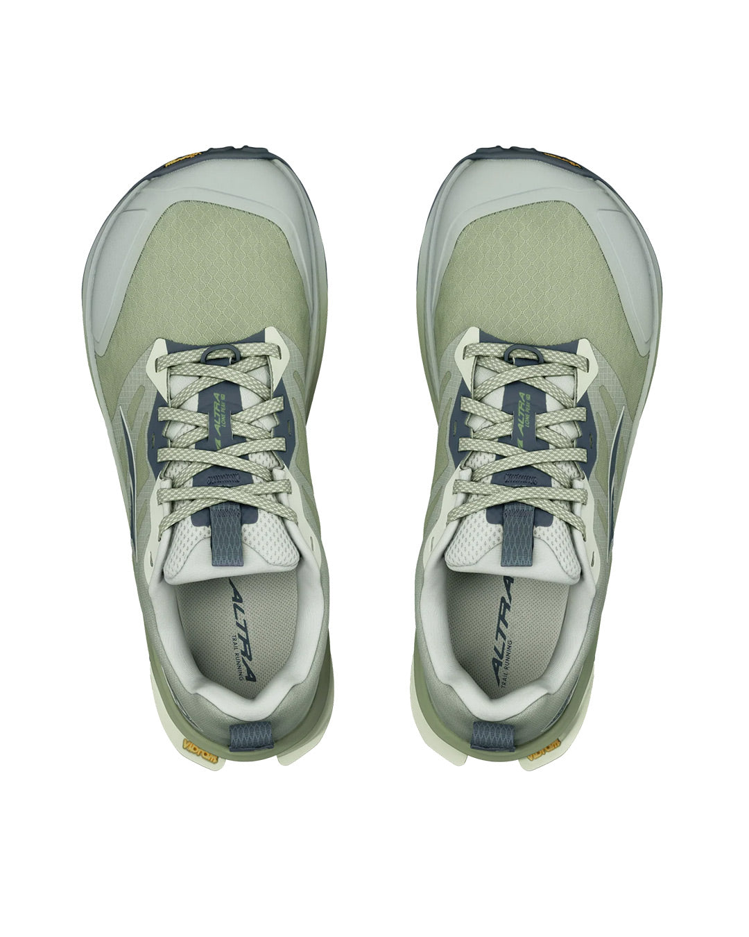 Altra Women's Lone Peak 9+ - Glacier