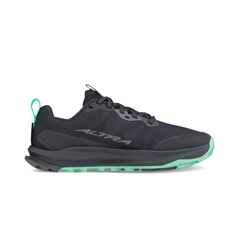 Altra Women's Lone Peak 9+ - Teal/Black