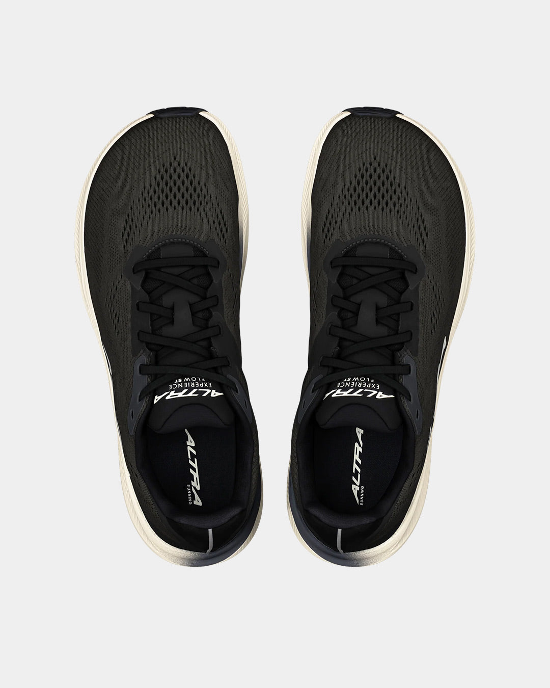 Altra Men's Experience Flow ST - Black/White