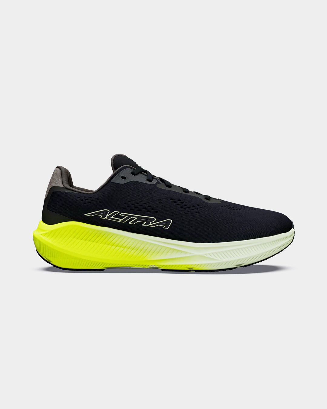 Altra Men's Experience Flow ST - Black/Lime Cream