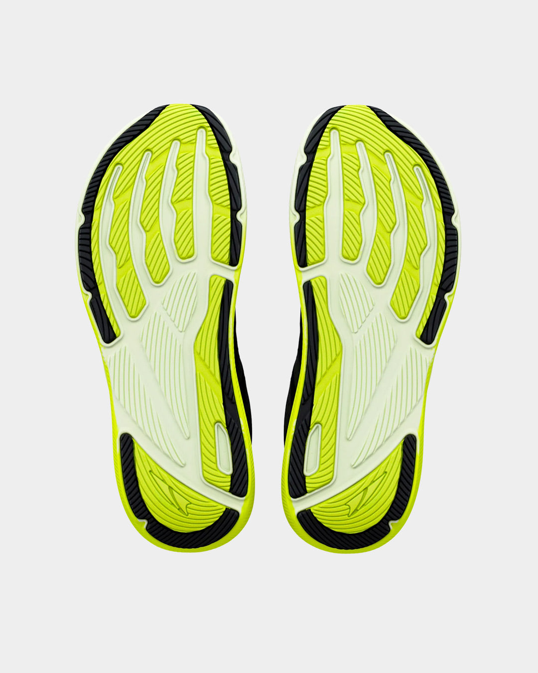 Altra Men's Experience Flow ST - Black/Lime Cream