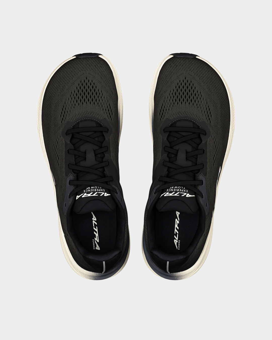Altra Women's Experience Flow ST - Black/White