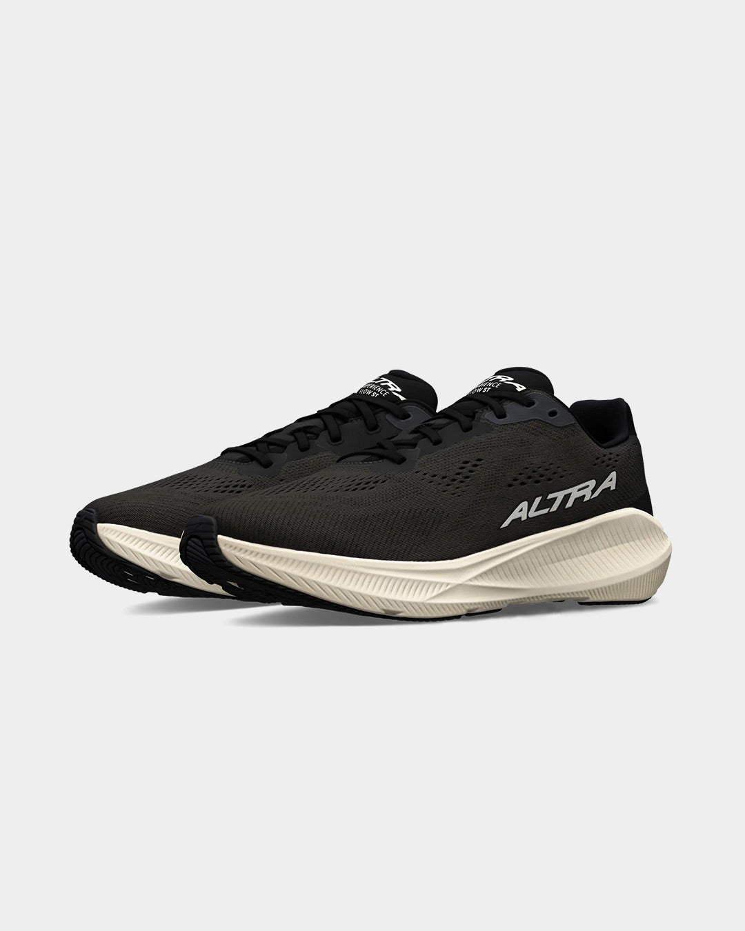 Altra Women's Experience Flow ST - Black/White