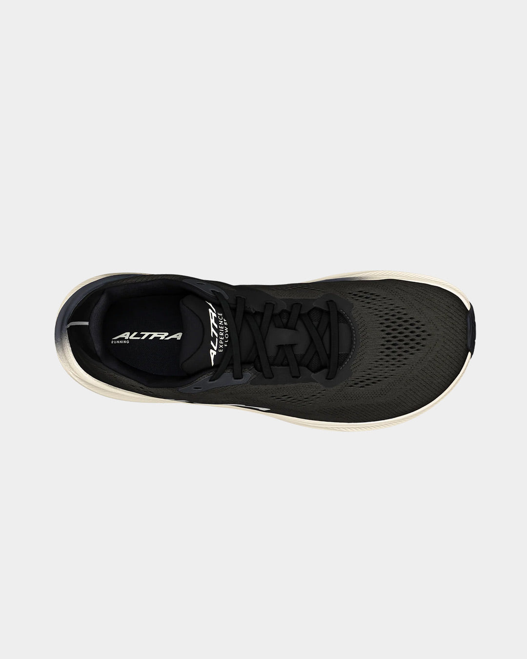 Altra Women's Experience Flow ST - Black/White
