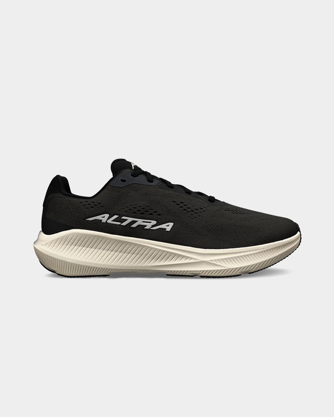 Altra Women's Experience Flow ST - Black/White