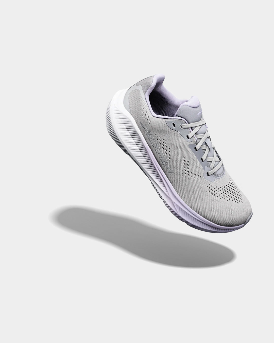 Altra Women's Experience Flow ST - Flint Grey/Night OWL