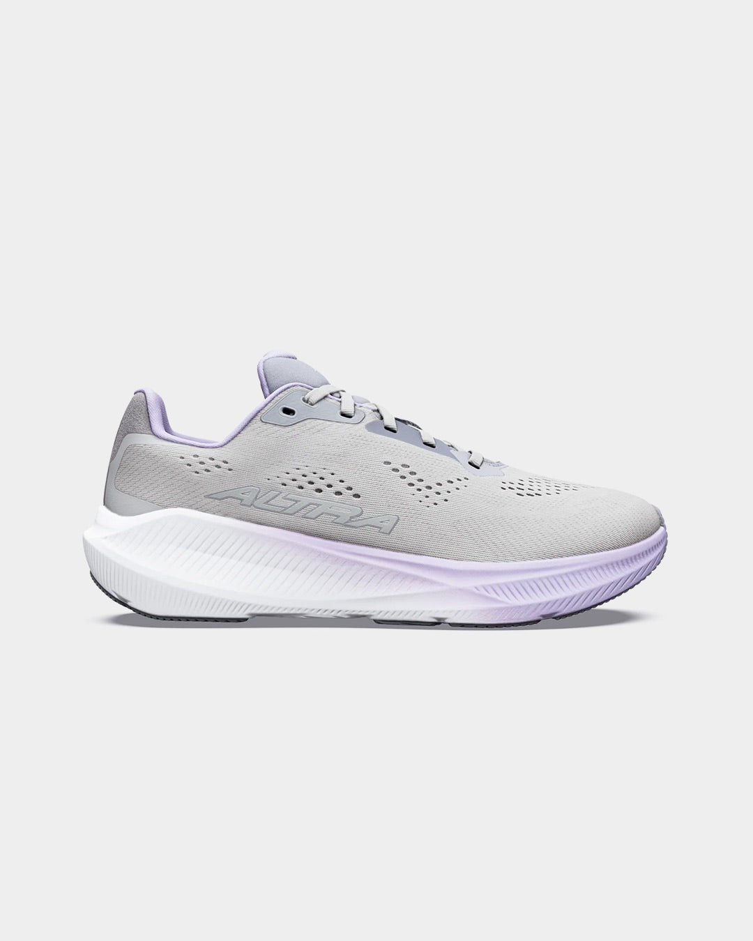 Altra Women's Experience Flow ST - Flint Grey/Night OWL