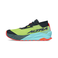 Altra Men's Olympus 275 - Black/Yellow