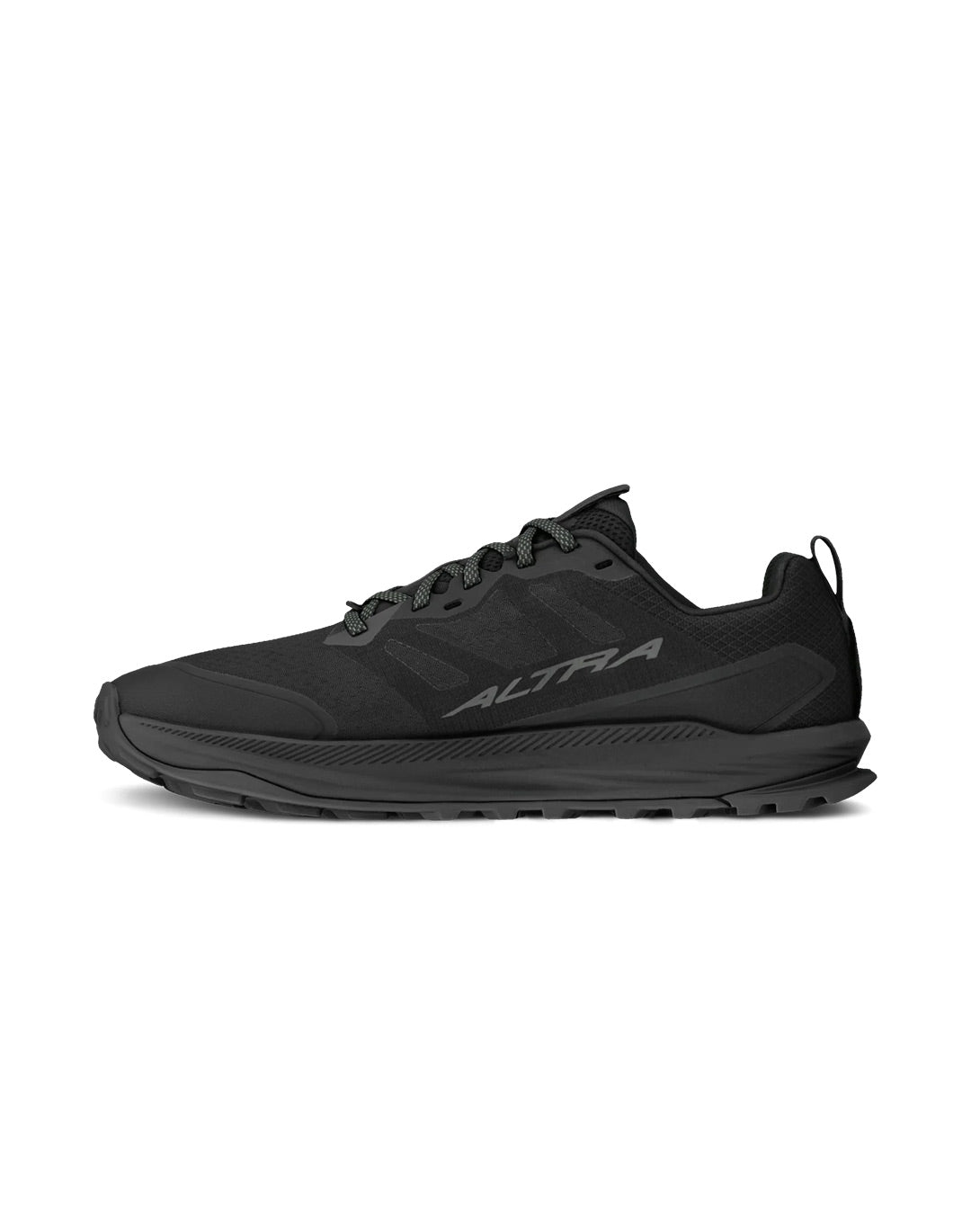 Altra Men's Lone Peak 9+ Wide - Black