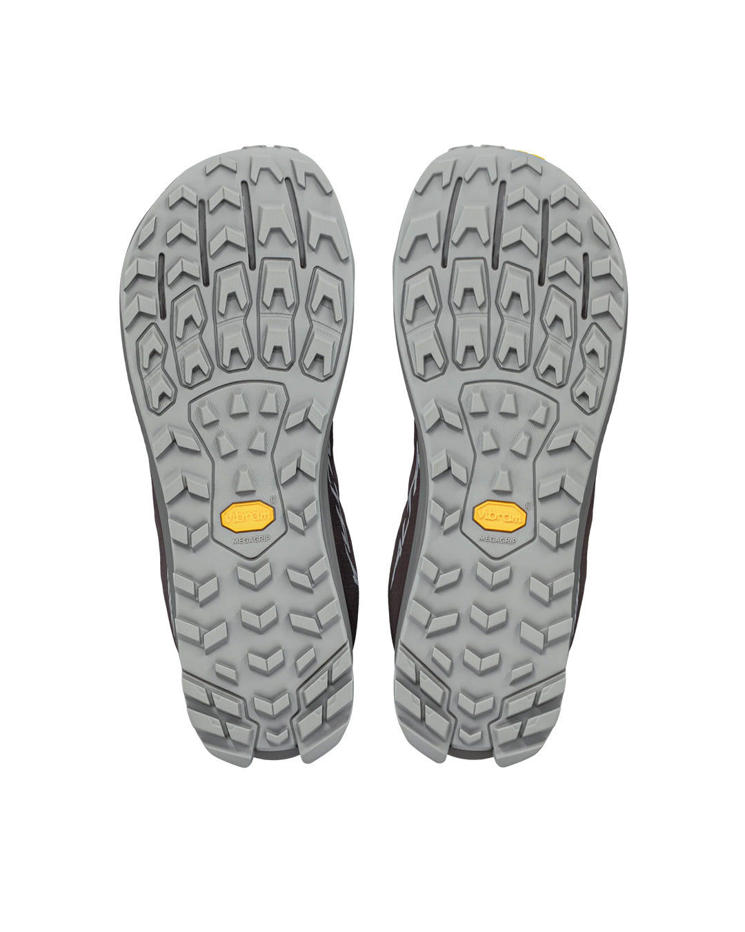 Altra Men's Lone Peak 9+ Wide - Chocolate Torte/Silver