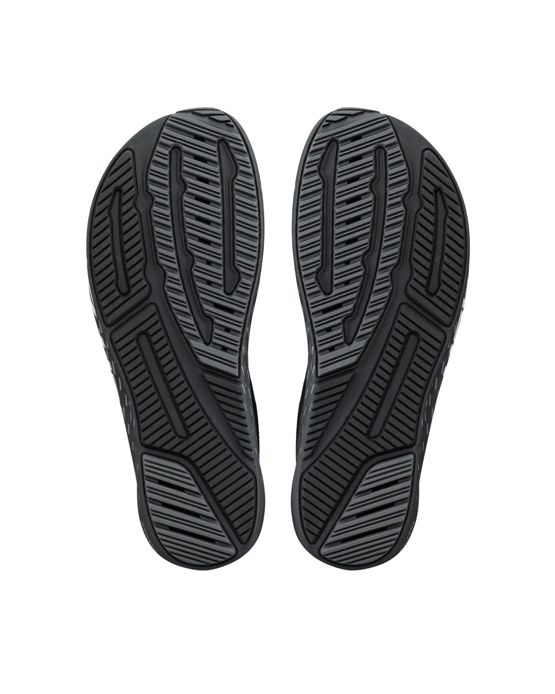 Altra Men's Vanish Pulse - Black/Silver/Castlerock