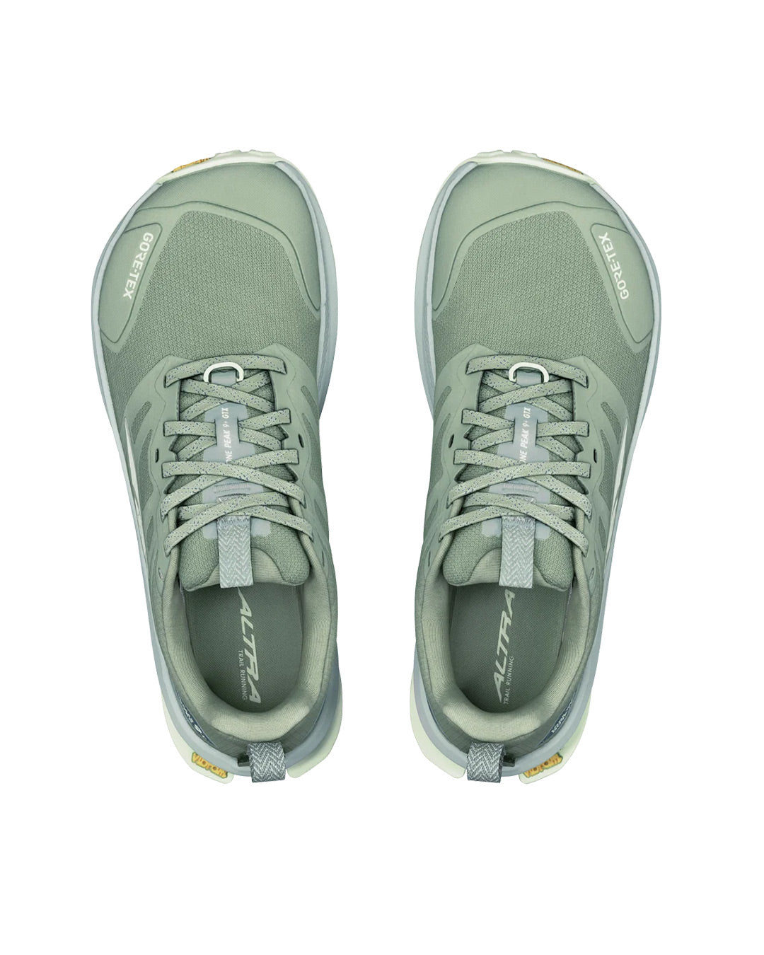Altra Women's Lone Peak 9+ GTX - Dusty Olive