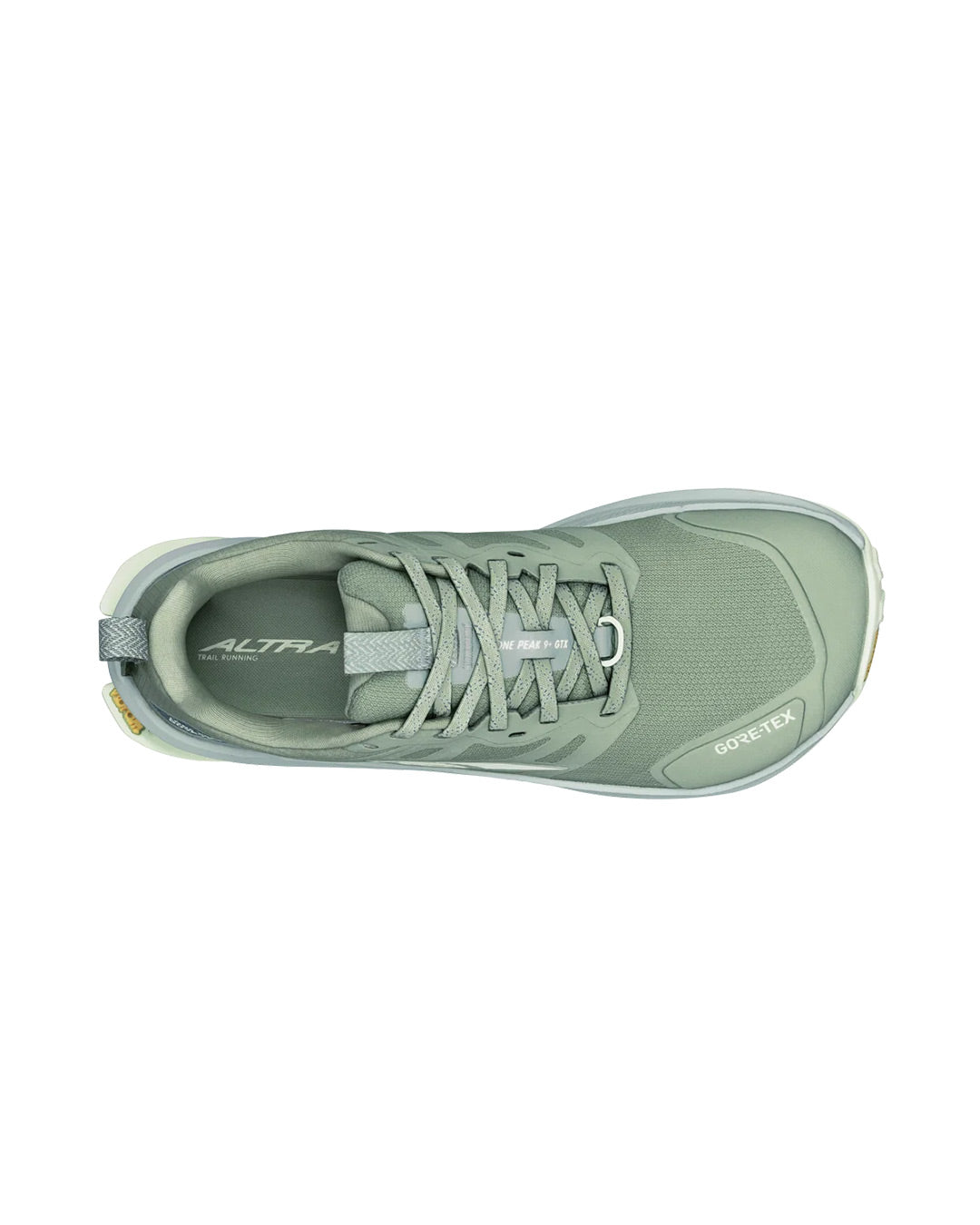 Altra Women's Lone Peak 9+ GTX - Dusty Olive