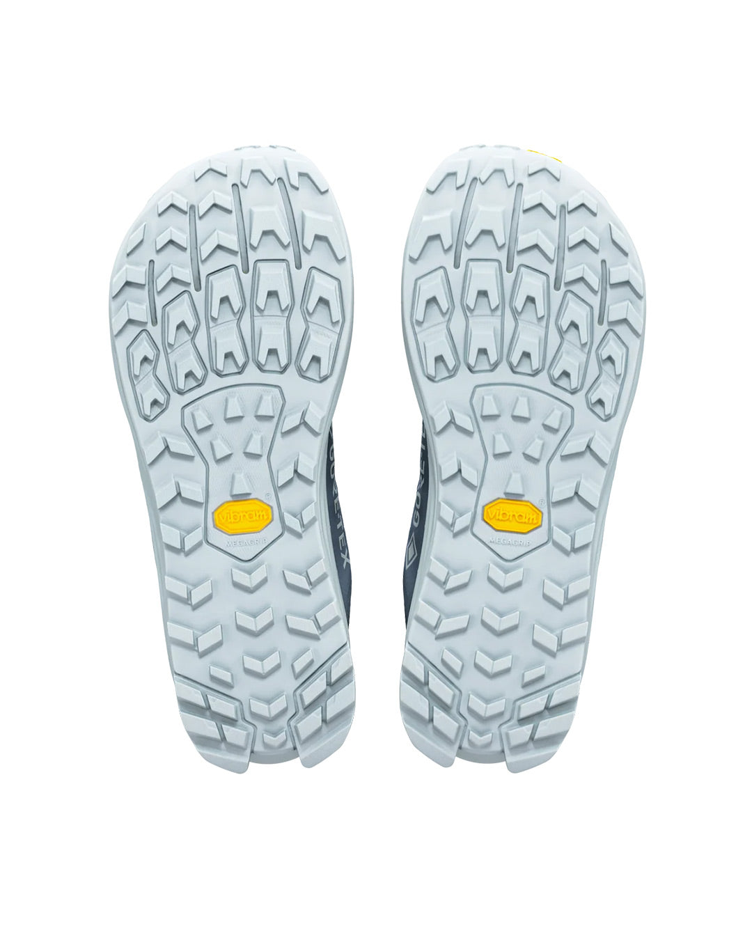 Altra Women's Lone Peak 9+ GTX - Flint Stone/Iceflow