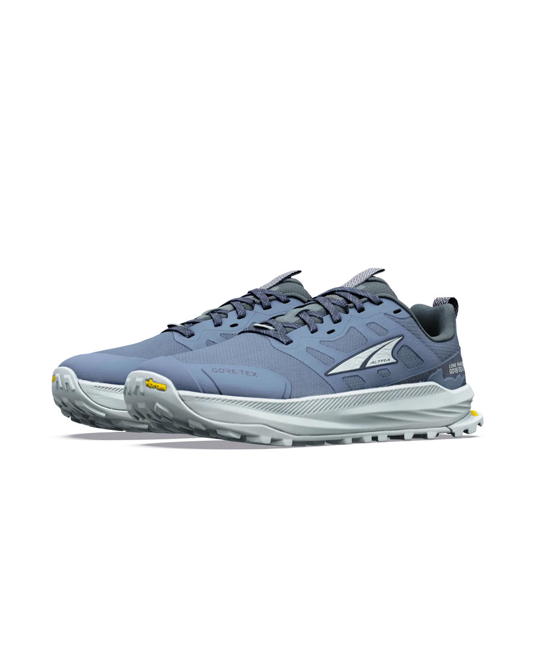 Altra Women's Lone Peak 9+ GTX - Flint Stone/Iceflow
