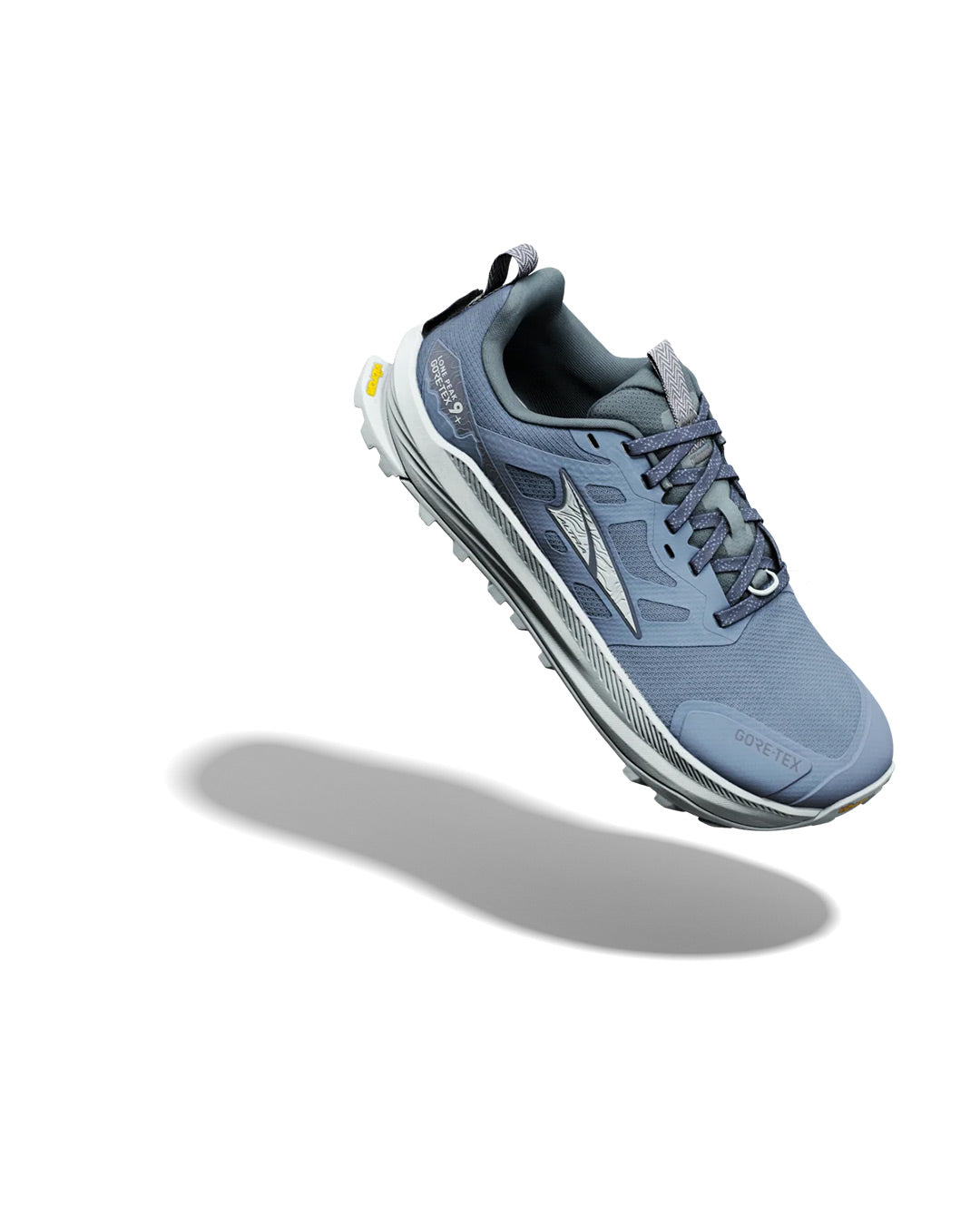 Altra Women's Lone Peak 9+ GTX - Flint Stone/Iceflow
