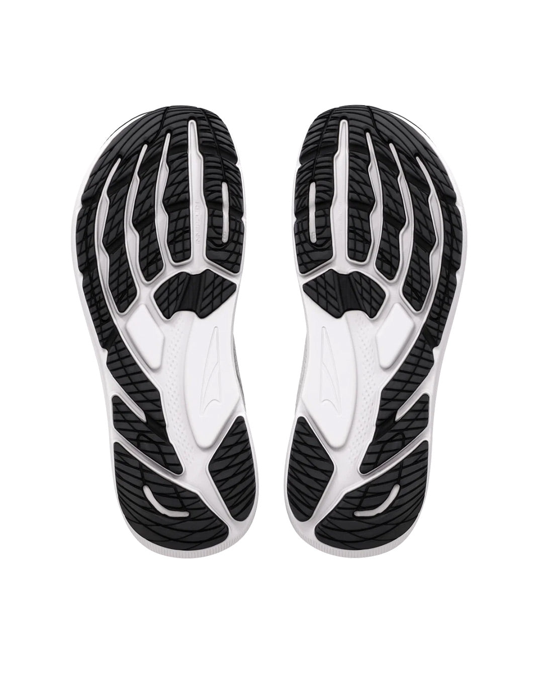 Altra Men's FWD VIA 2 - White/Silver/Black