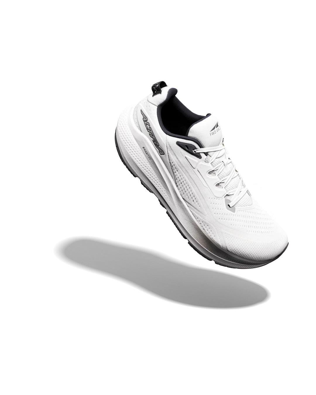 Altra Men's FWD VIA 2 - White/Silver/Black