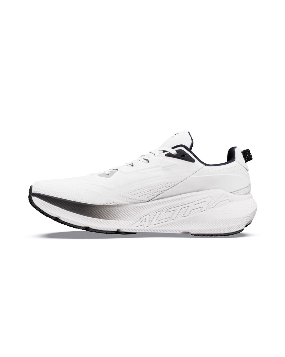 Altra Men's FWD VIA 2 - White/Silver/Black