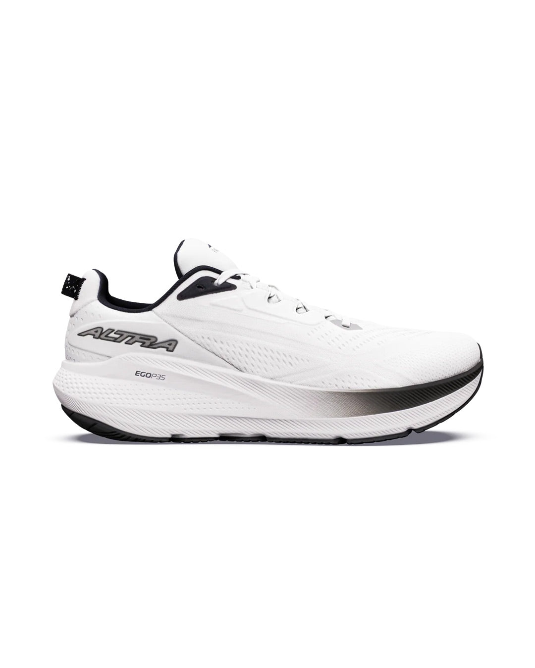 Altra Men's FWD VIA 2 - White/Silver/Black