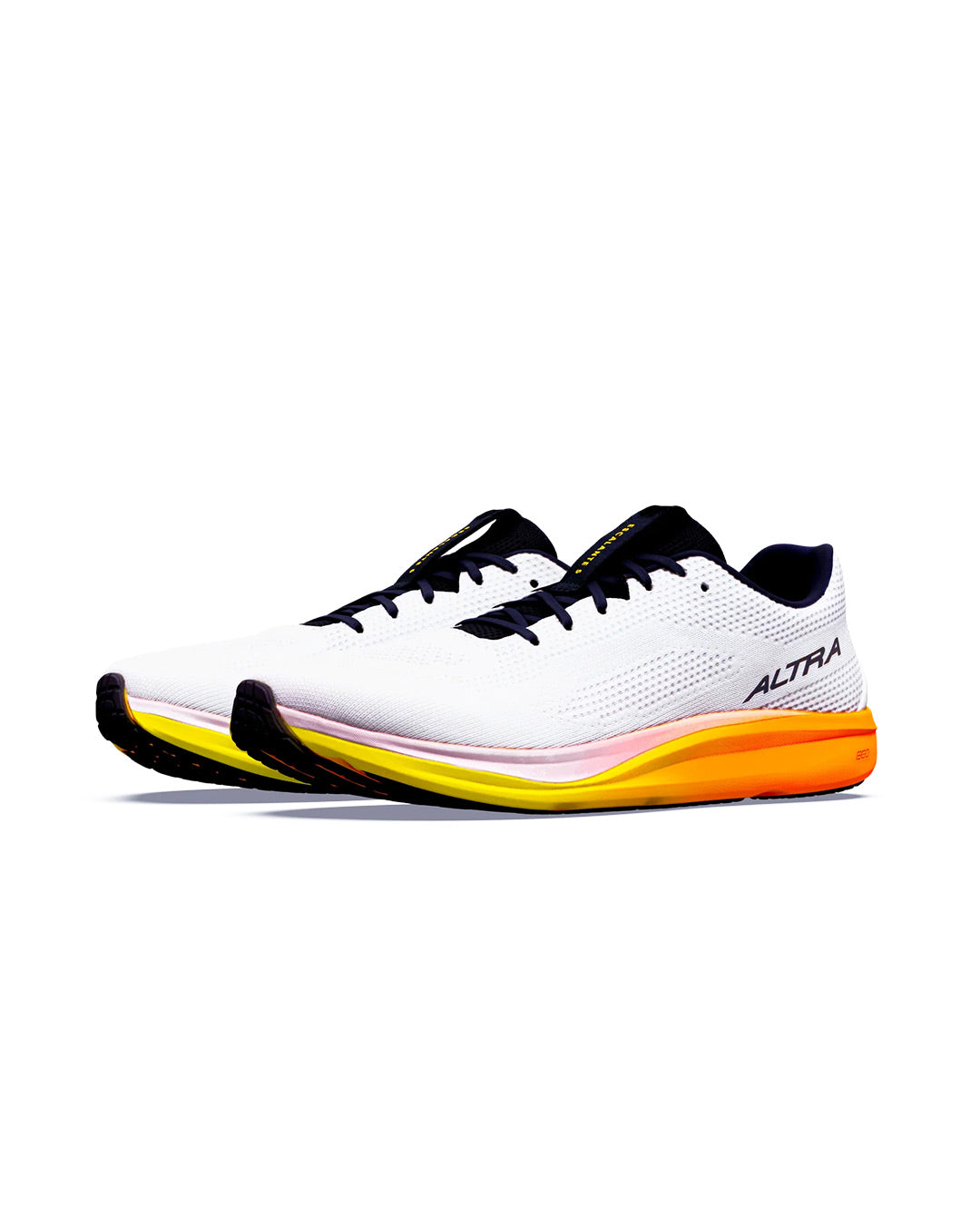 Altra Men's Escalante 5 - White/Black/B Yellow