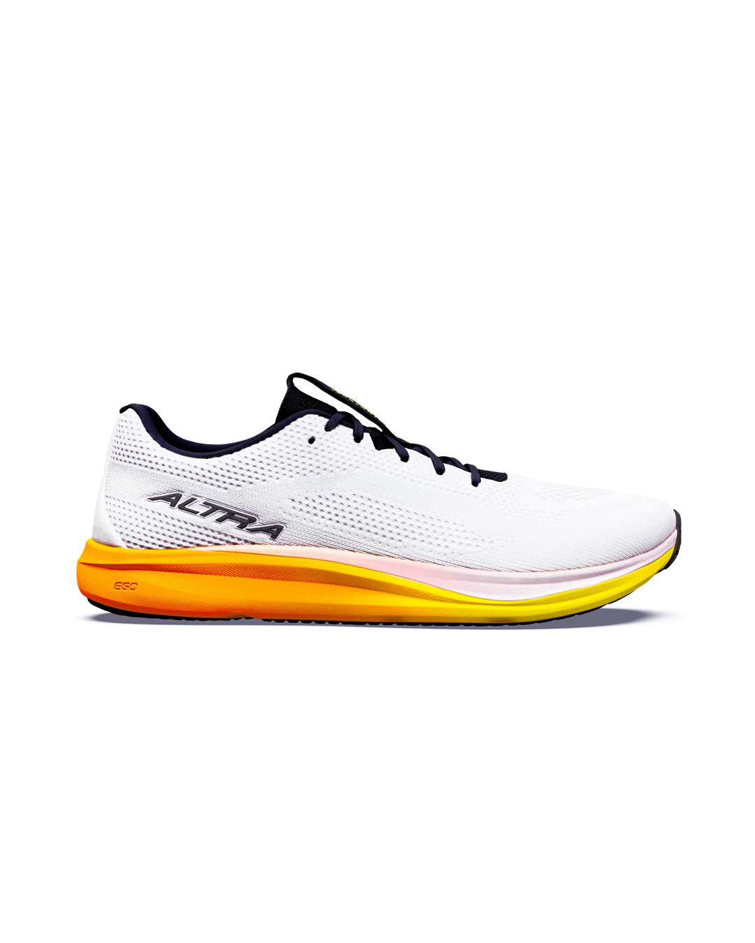 Altra Men's Escalante 5 - White/Black/B Yellow