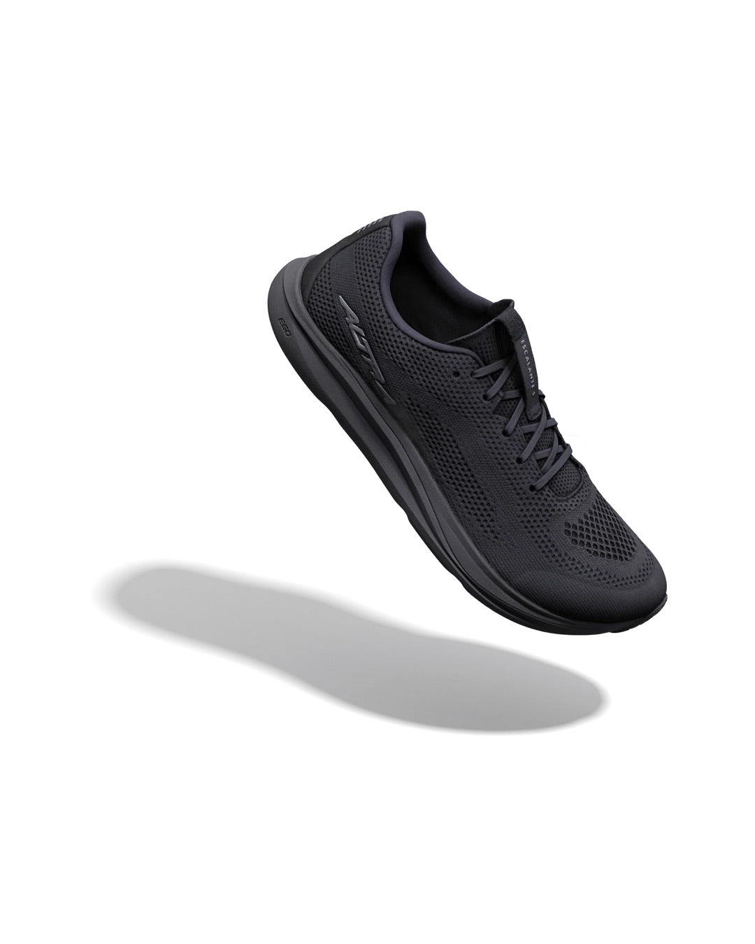 Altra Men's Escalante 5 - Black/Black/Black