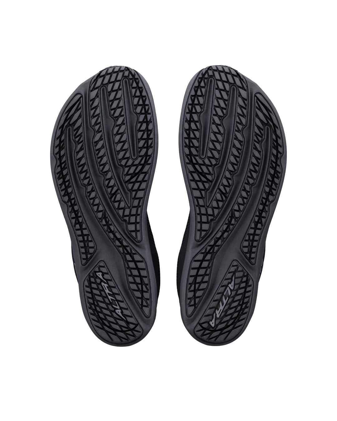 Altra Men's Escalante 5 - Black/Black/Black