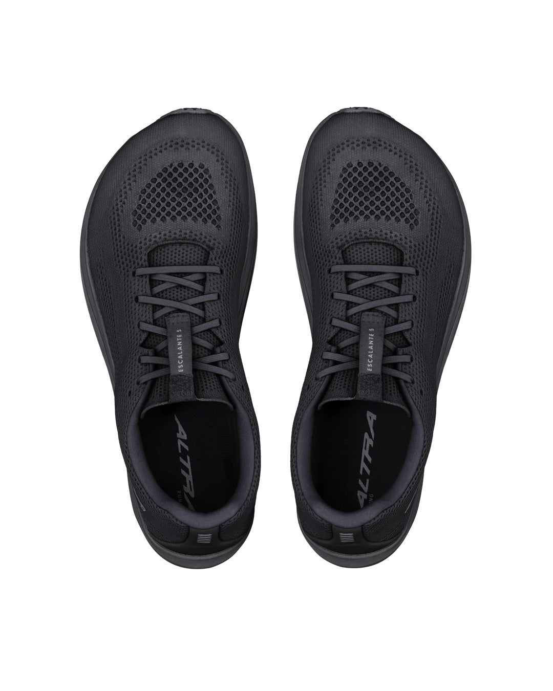 Altra Men's Escalante 5 - Black/Black/Black