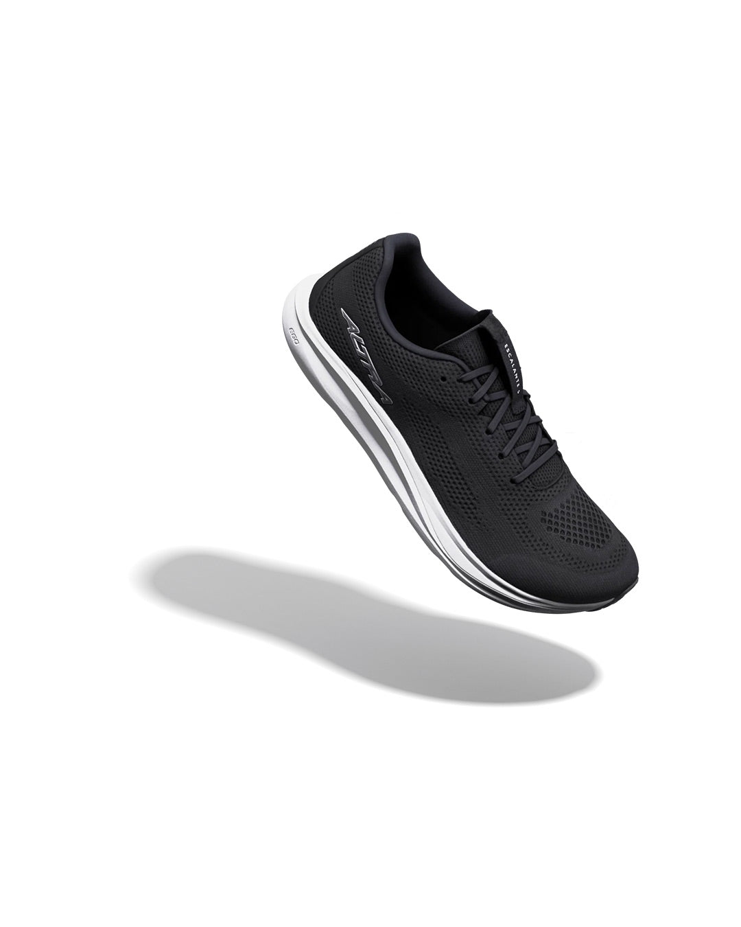 Altra Men's Escalante 5 - Black/White/Black