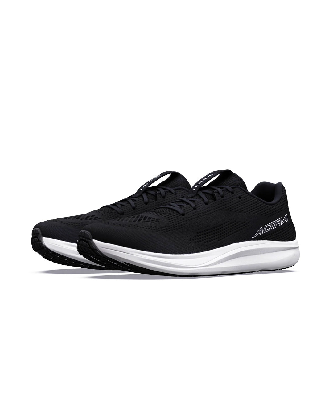 Altra Men's Escalante 5 - Black/White/Black
