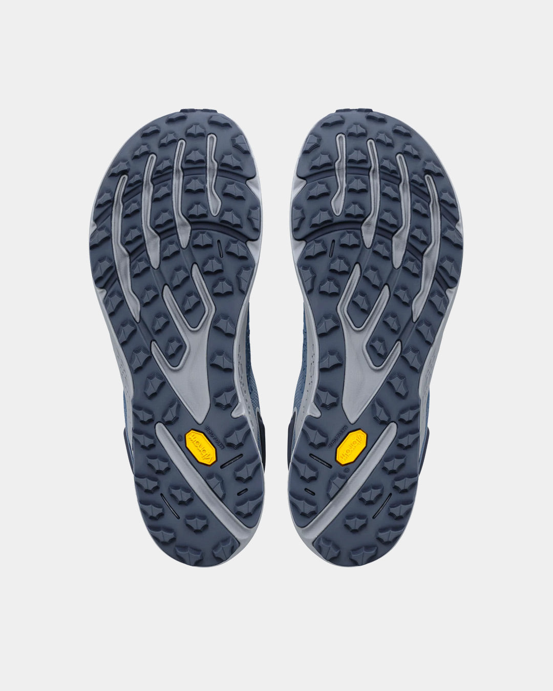 Altra Men's Timp 6 - China Blue/Blue Nights