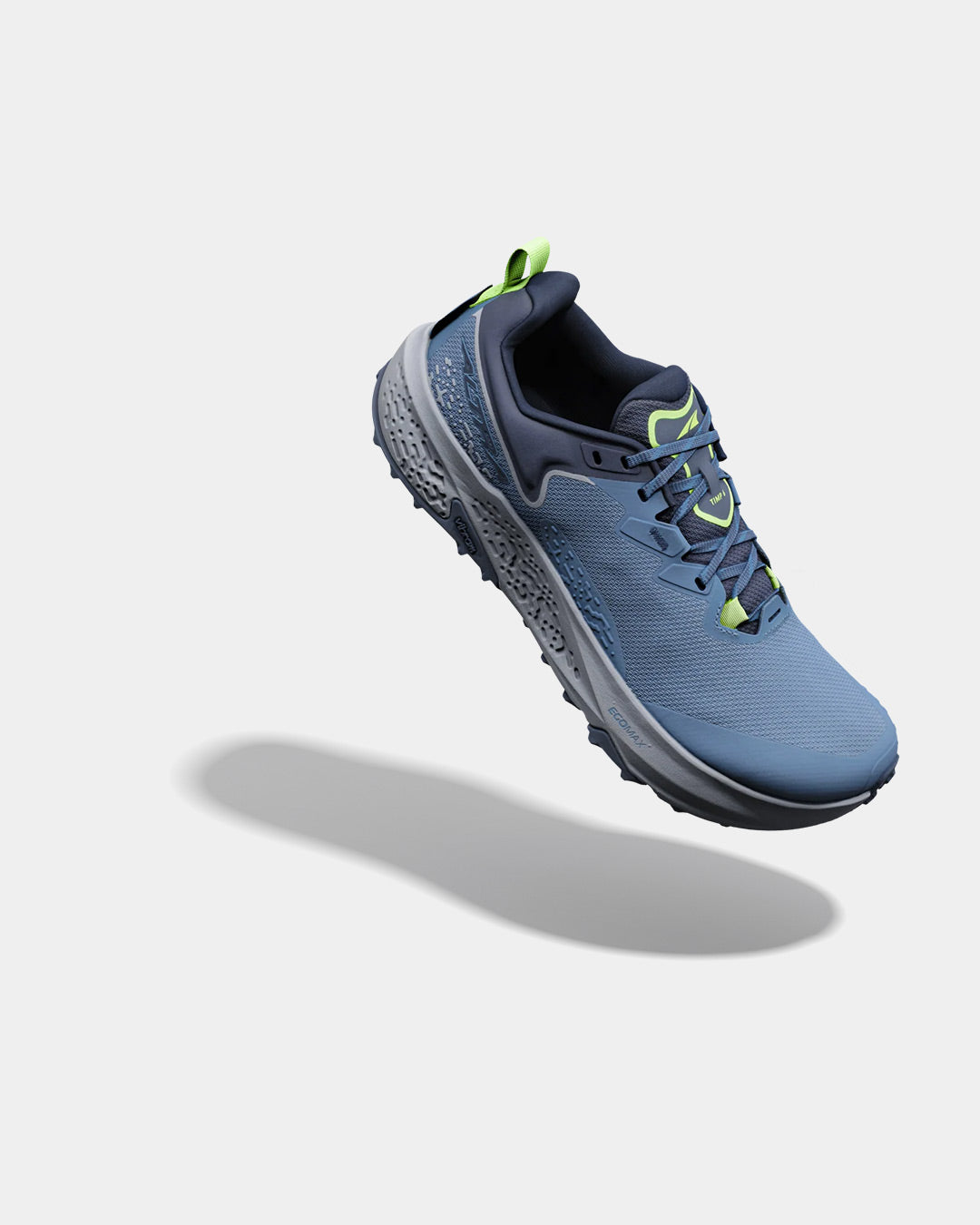 Altra Men's Timp 6 - China Blue/Blue Nights