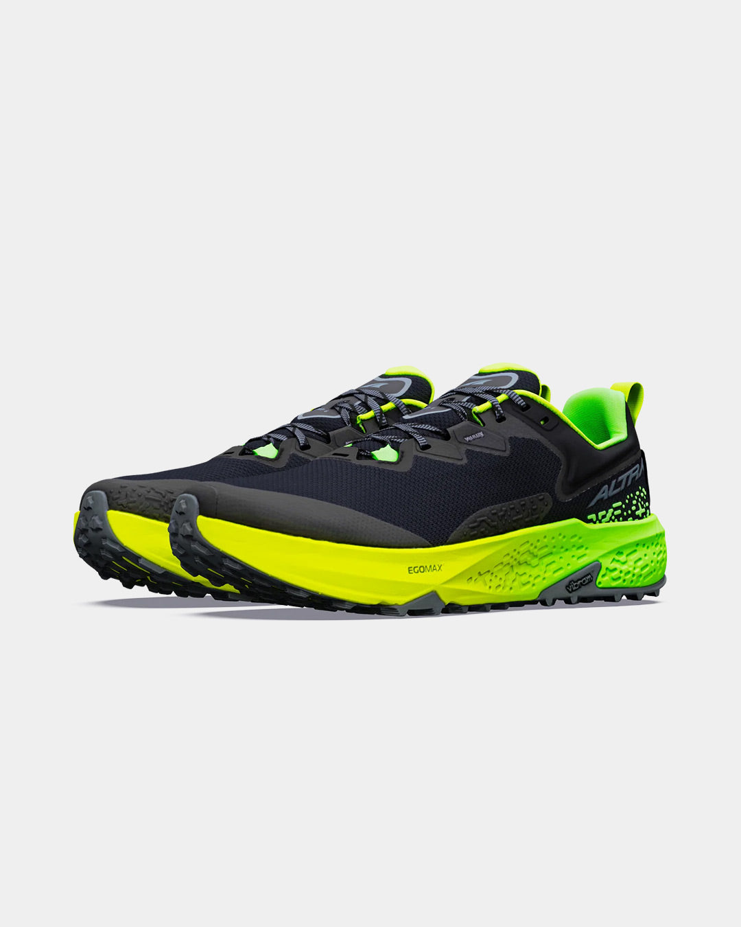 Altra Men's Timp 6 - Black/Turbulence