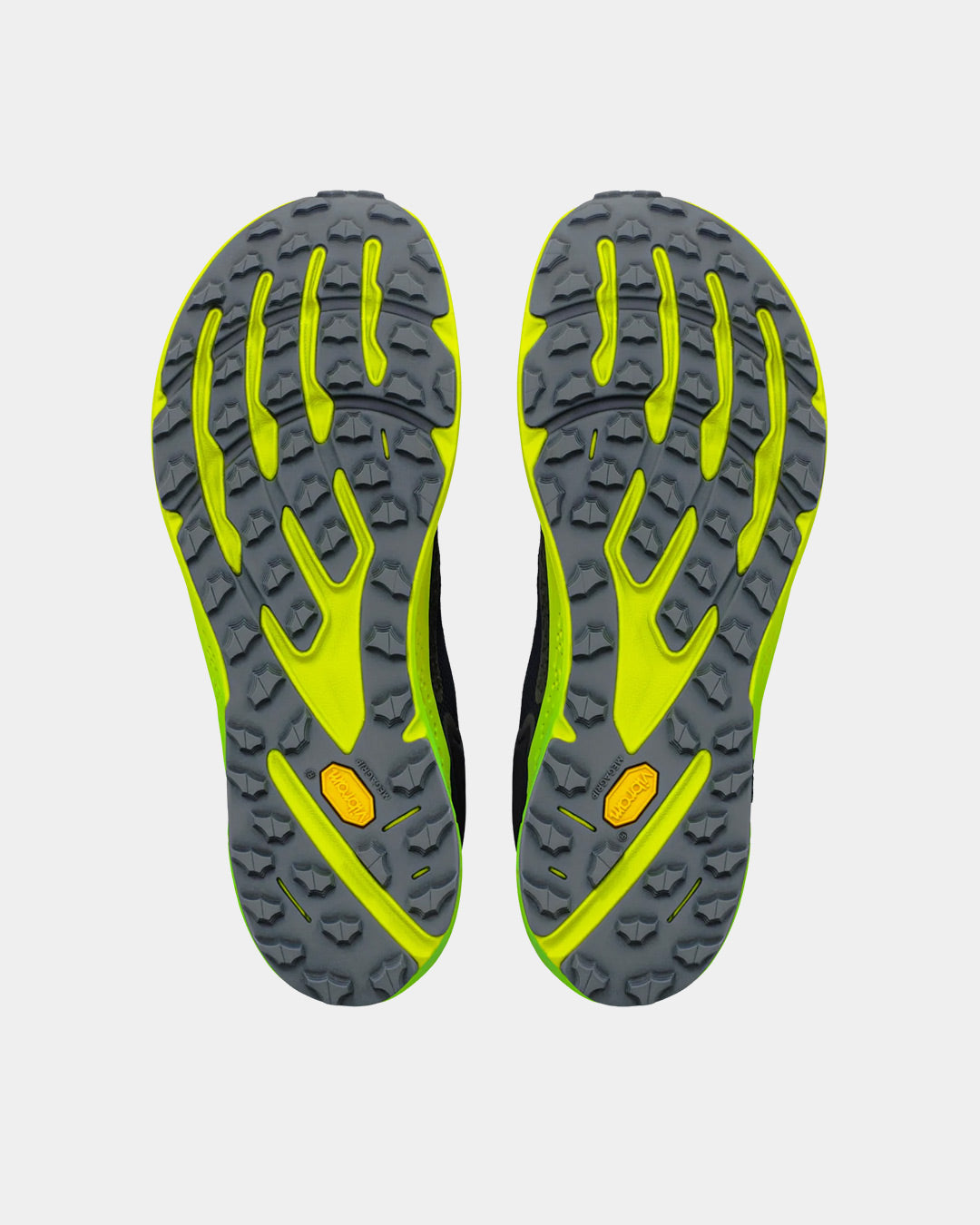 Altra Men's Timp 6 - Black/Turbulence