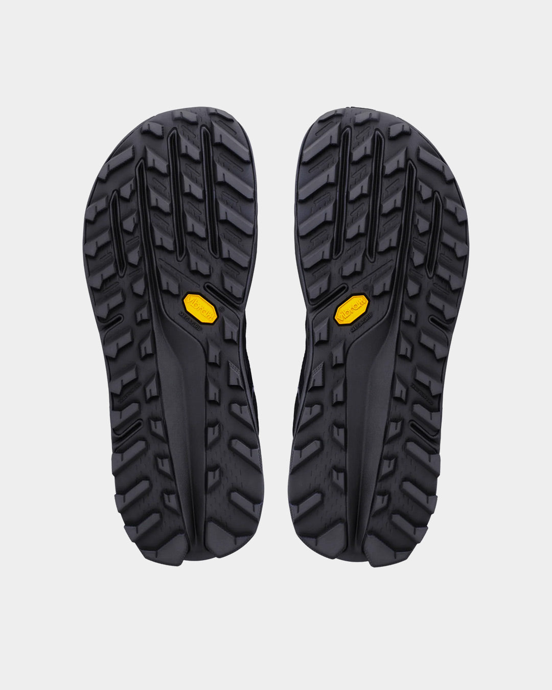Altra Men's Olympus 7 - Black/Dark Shadow/Black