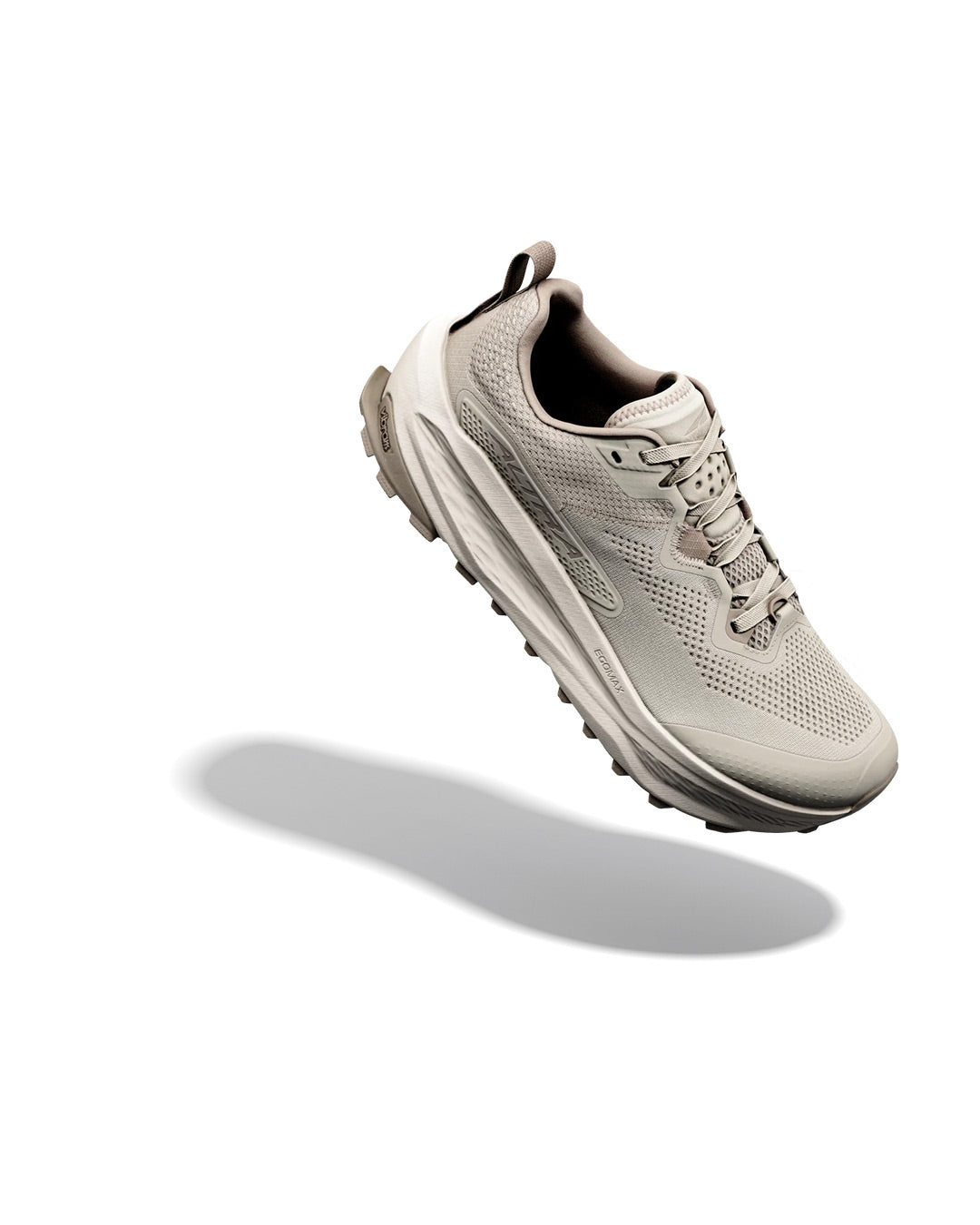 Altra Men's Olympus 7 - Plaza Taupe/Fungi
