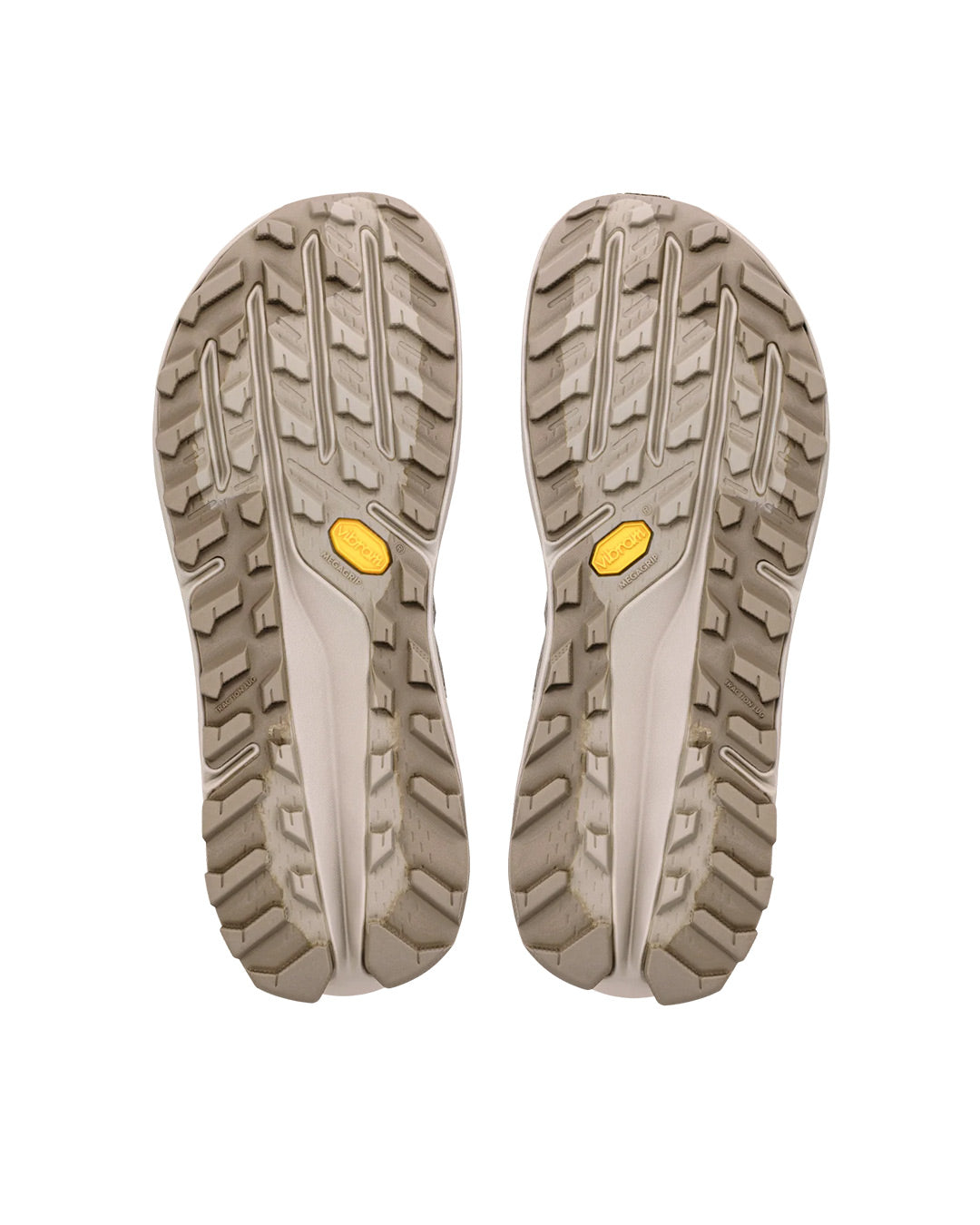 Altra Men's Olympus 7 - Plaza Taupe/Fungi