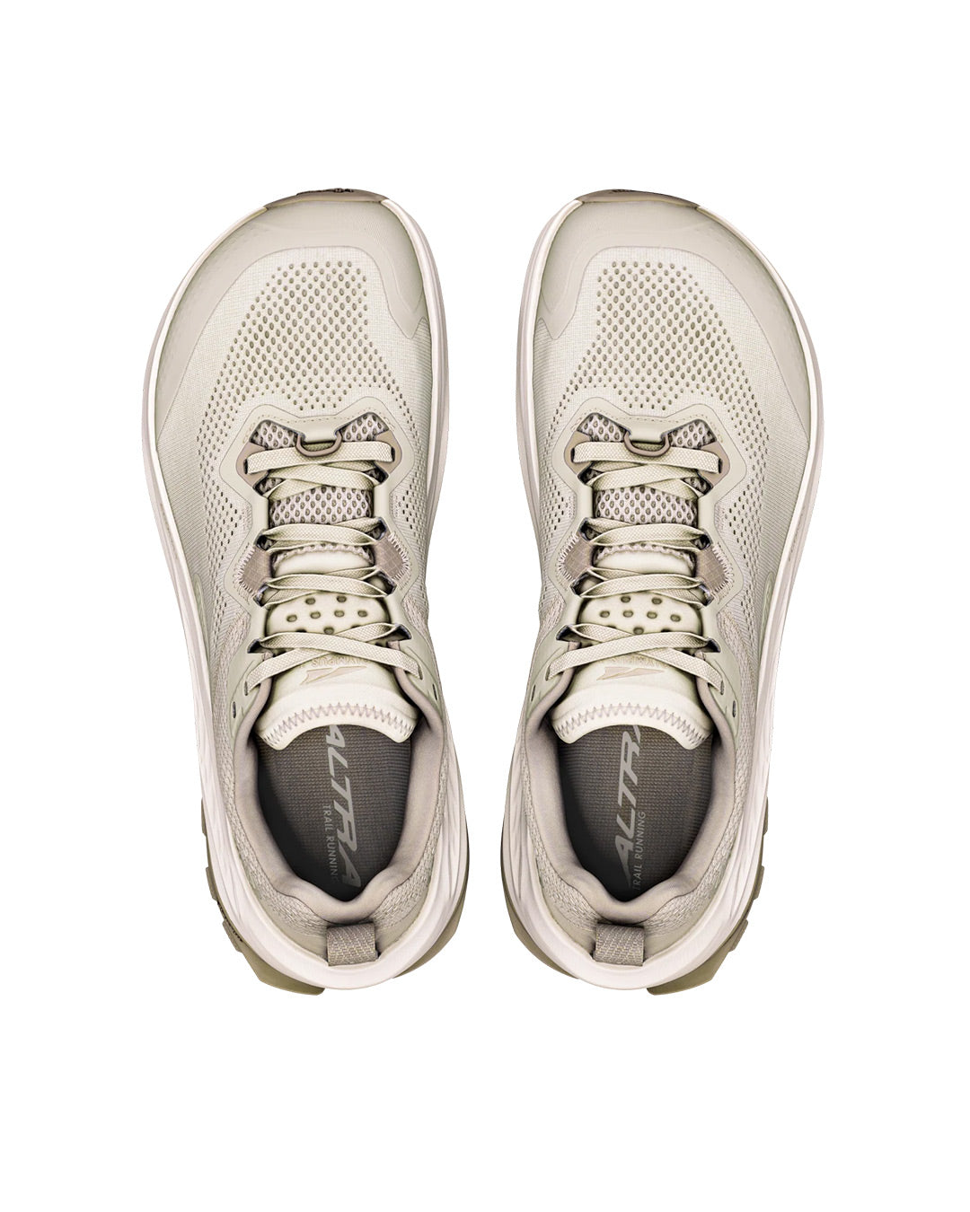 Altra Men's Olympus 7 - Plaza Taupe/Fungi