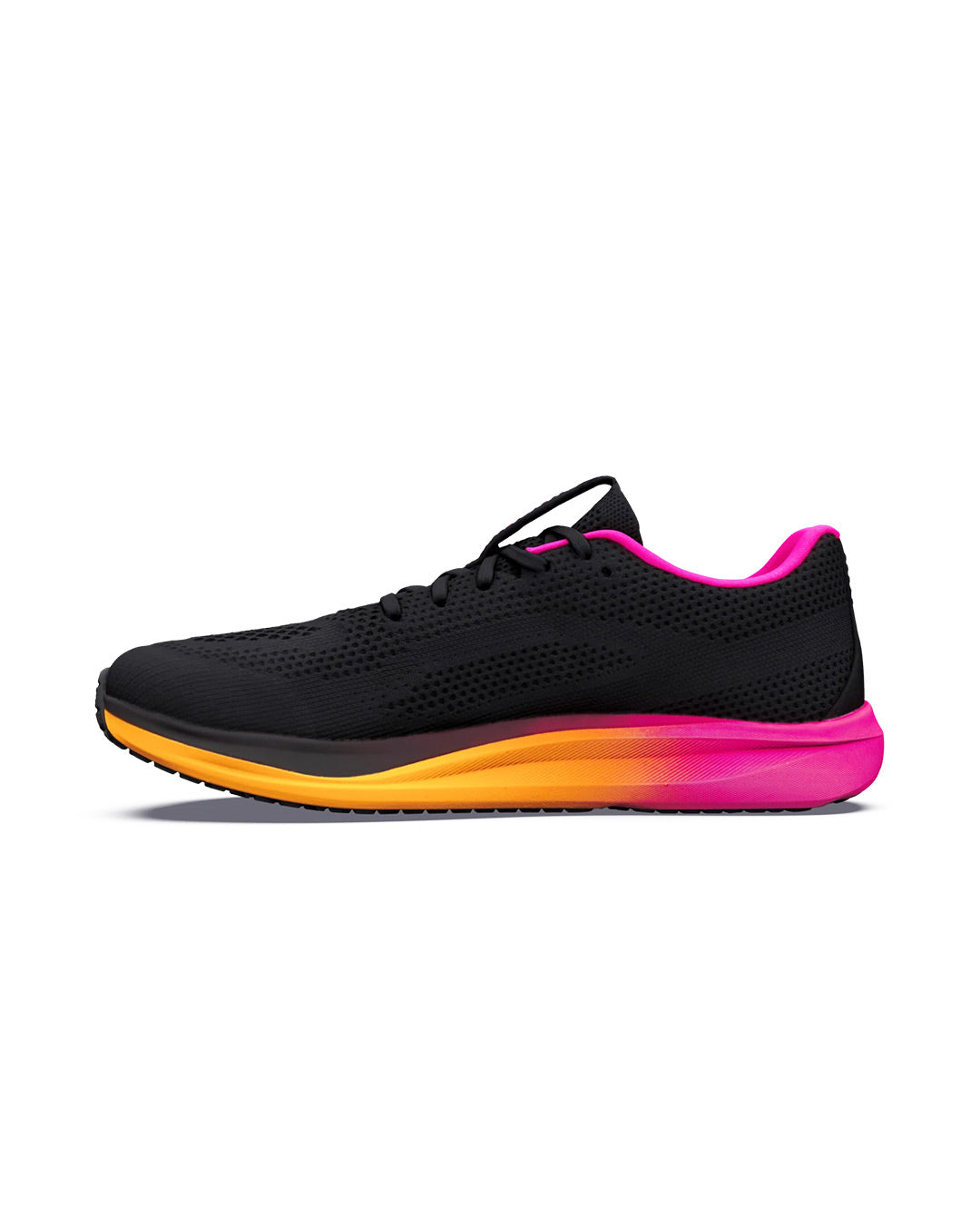 Altra Women's Escalante 5 - Black/Pink Glow/ Orange