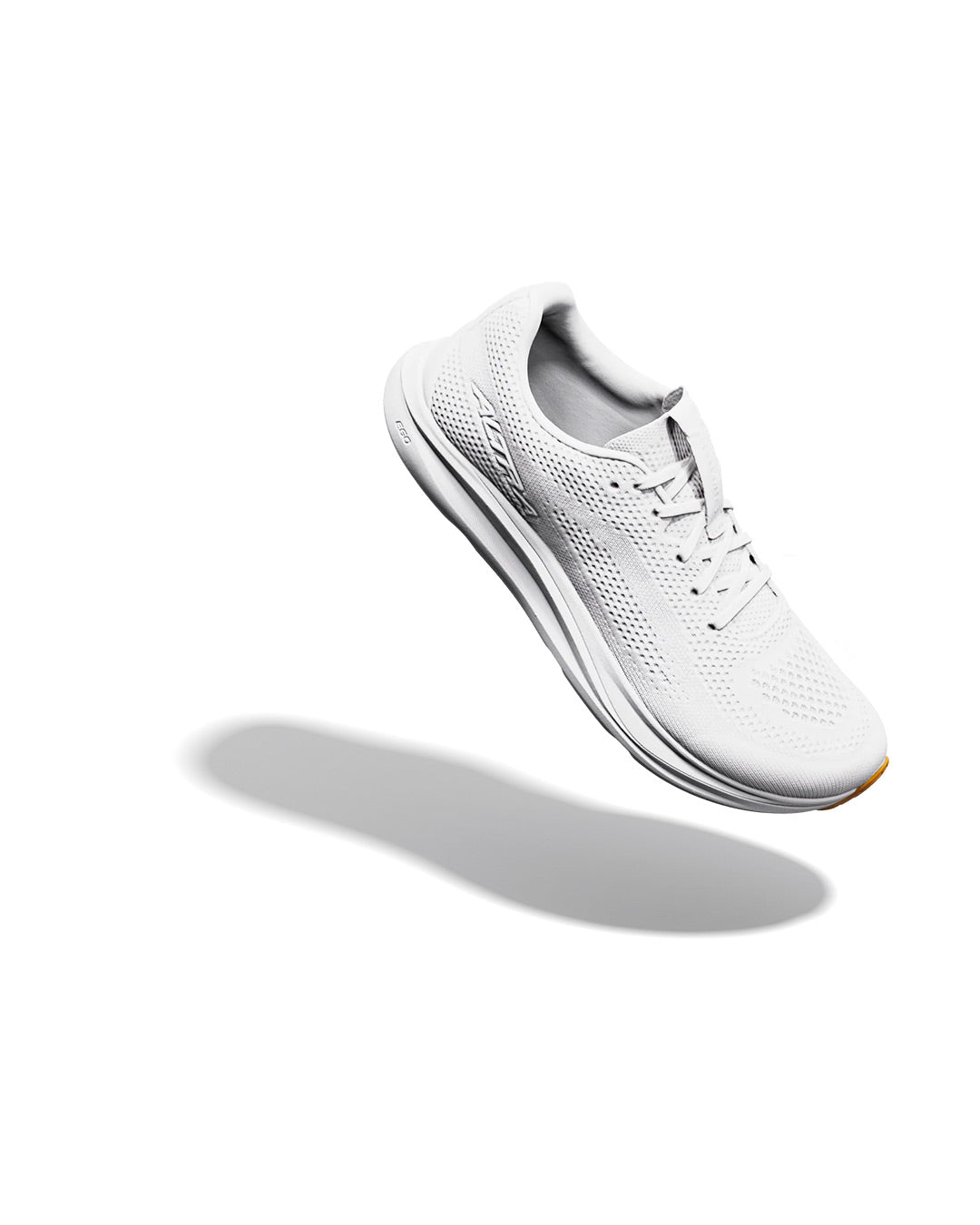 Altra Women's Escalante 5 - White/White/White