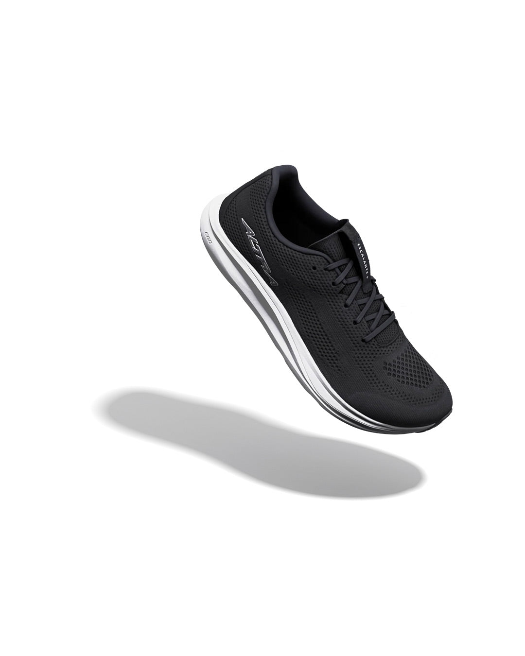 Altra Women's Escalante 5 - Black/White/Black