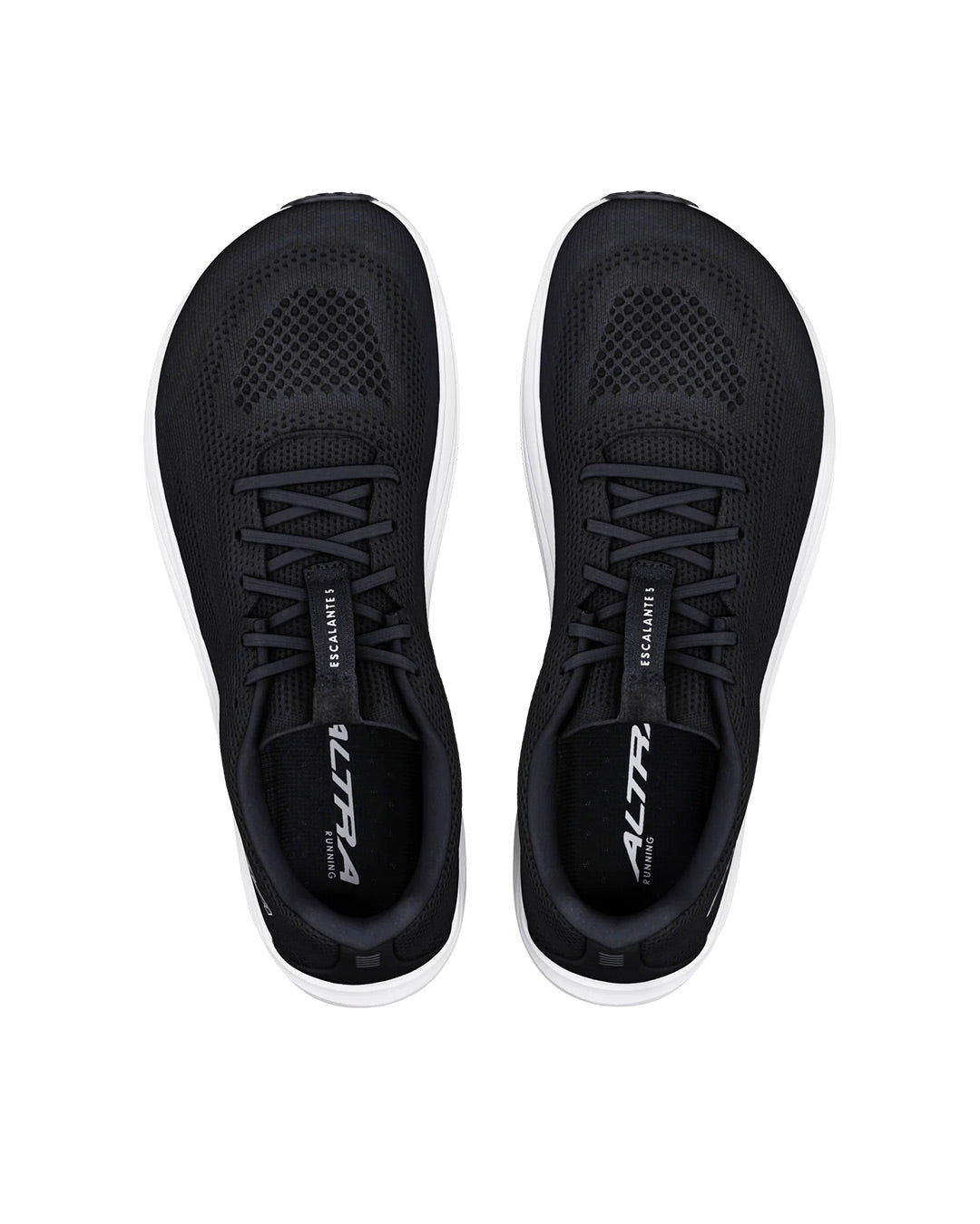 Altra Women's Escalante 5 - Black/White/Black