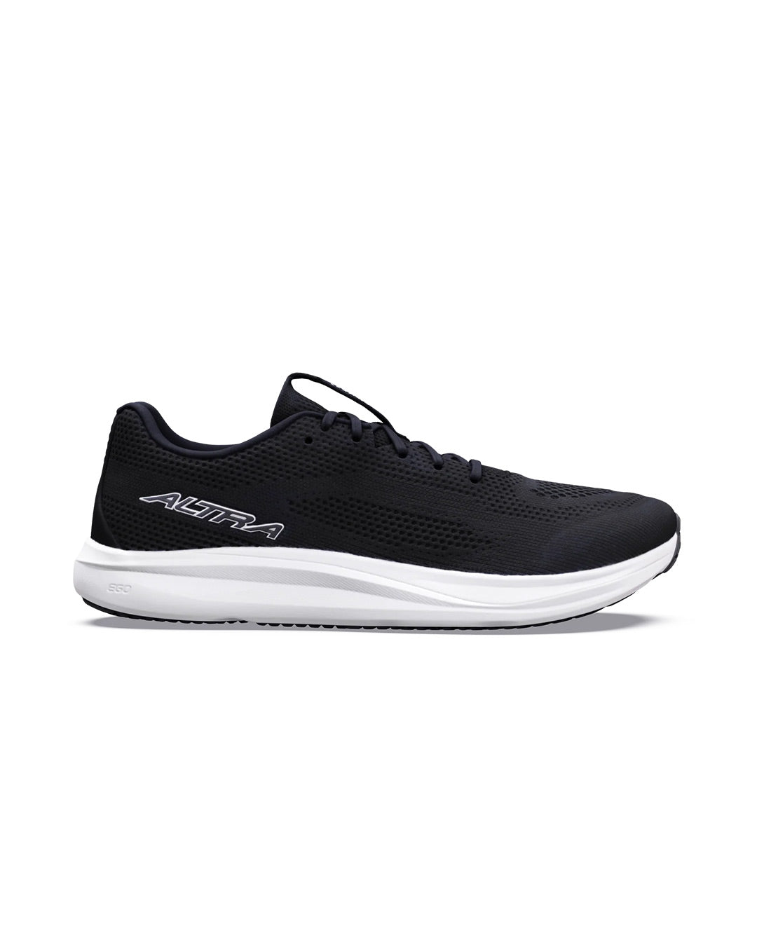 Altra Women's Escalante 5 - Black/White/Black