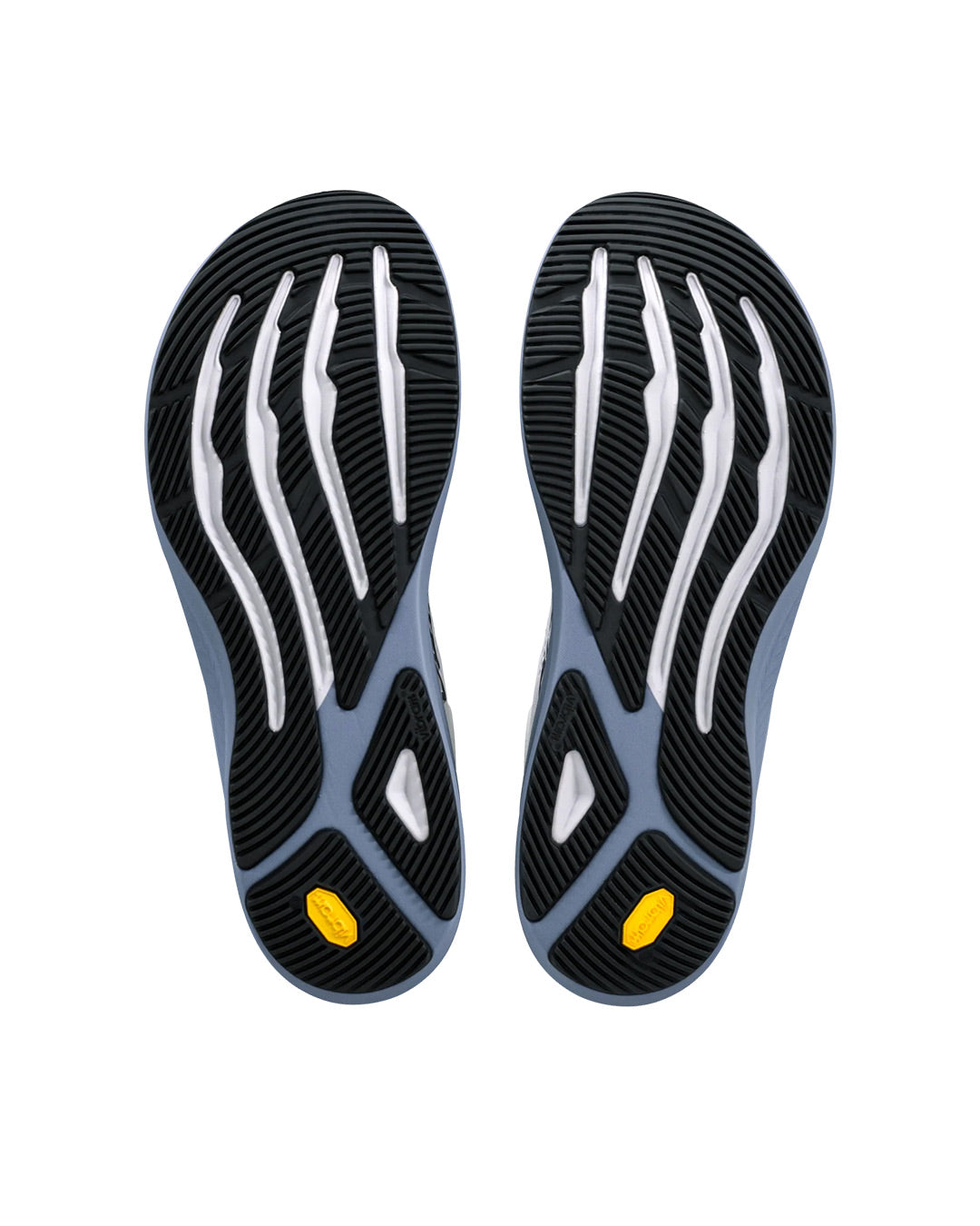 Altra Men's Torin 9 - White/Black/Flint Stone